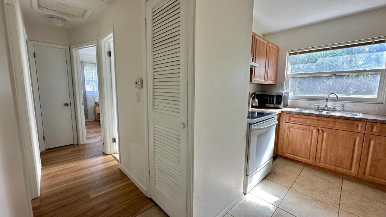 Cozy Rooms Near Busch Gardens Tampa Esterno foto