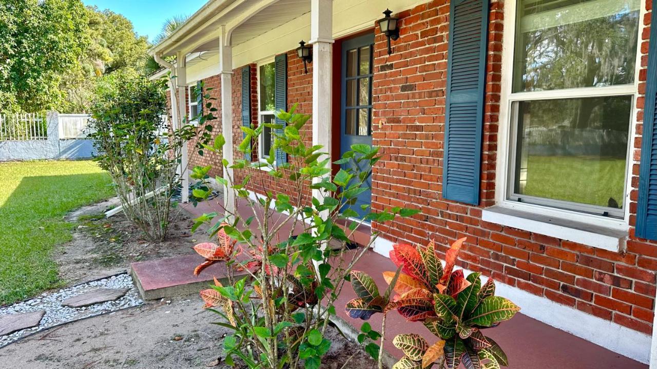 Cozy Rooms Near Busch Gardens Tampa Esterno foto