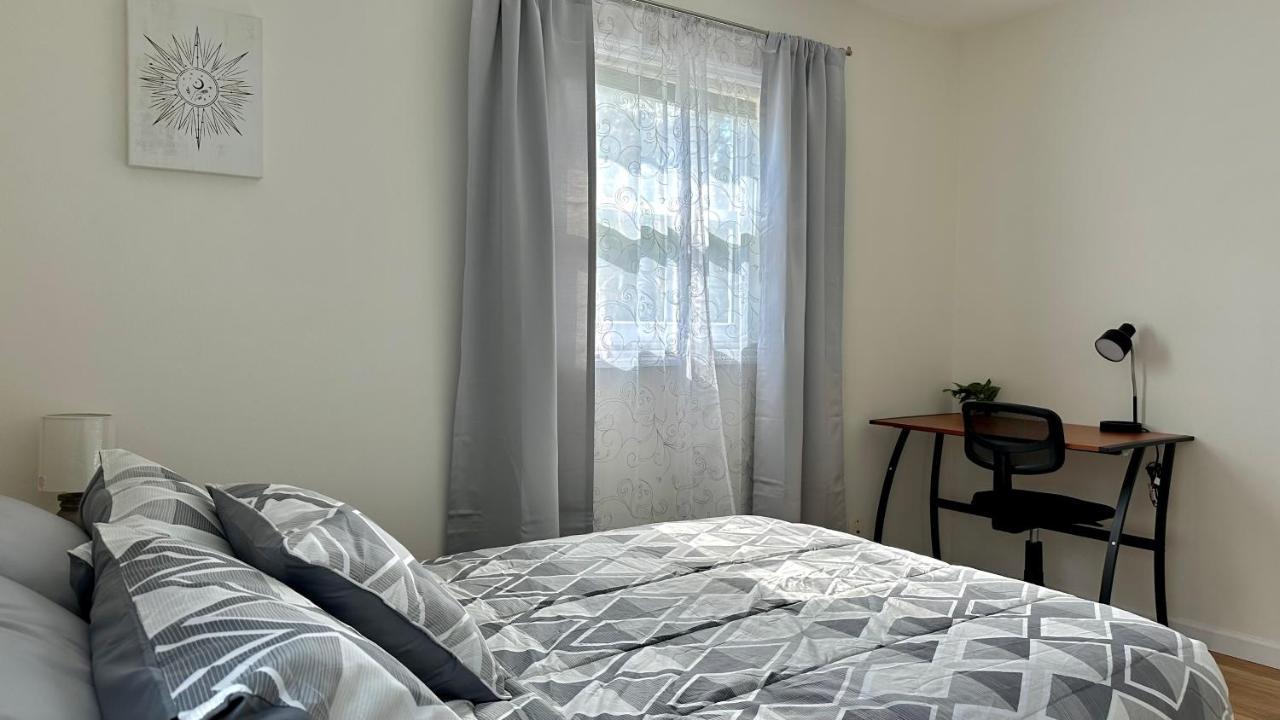 Cozy Rooms Near Busch Gardens Tampa Esterno foto