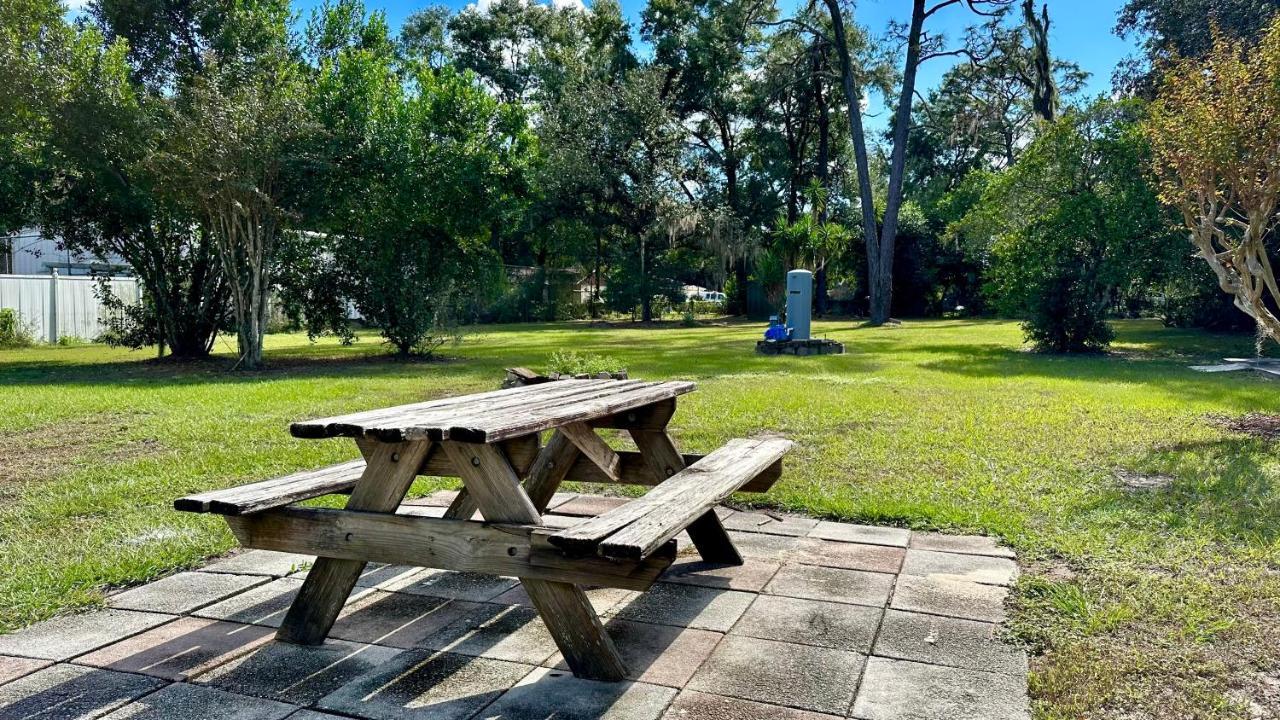 Cozy Rooms Near Busch Gardens Tampa Esterno foto