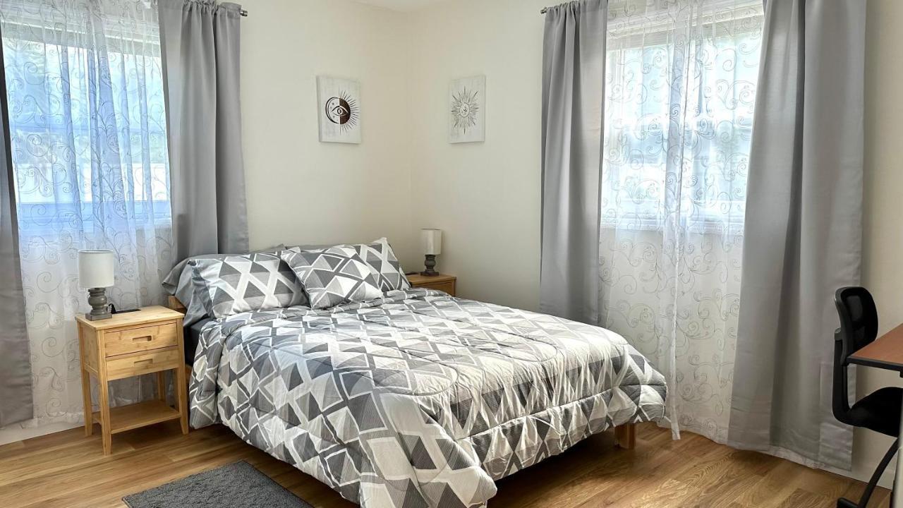 Cozy Rooms Near Busch Gardens Tampa Esterno foto