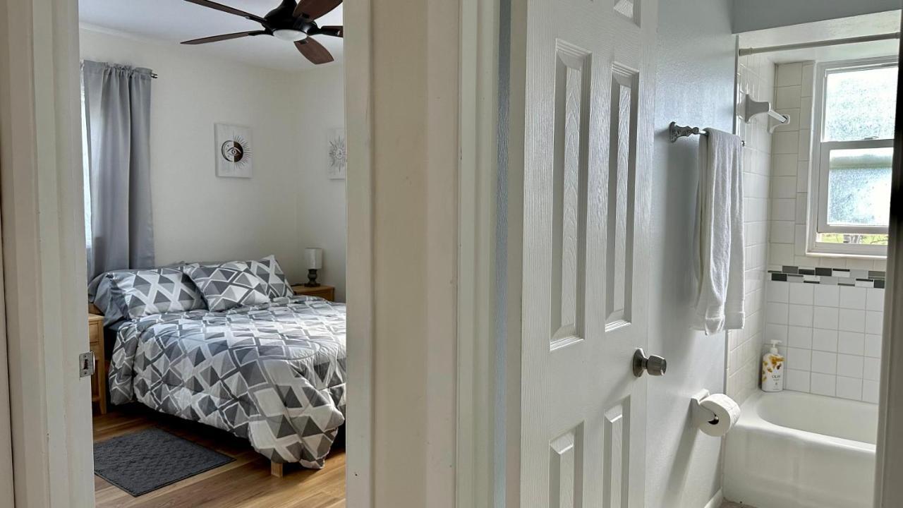 Cozy Rooms Near Busch Gardens Tampa Esterno foto