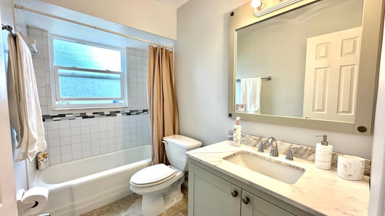 Cozy Rooms Near Busch Gardens Tampa Esterno foto