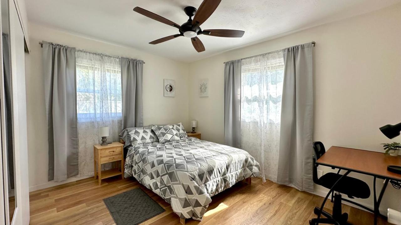 Cozy Rooms Near Busch Gardens Tampa Esterno foto